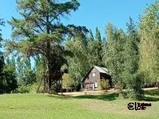 Cabañas Ruy Kun - cabañas en Saltos del Laja, Chile